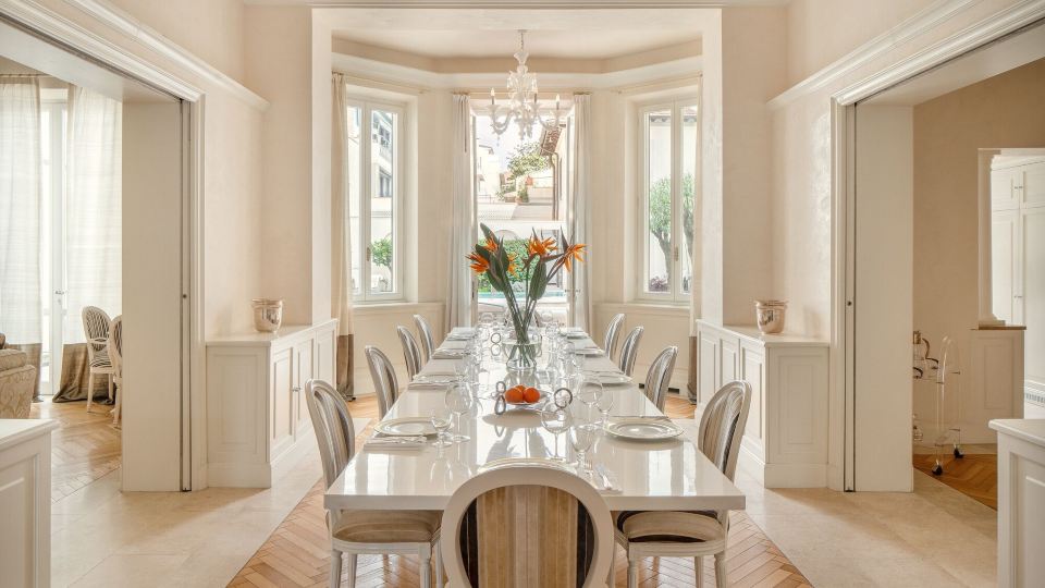 Luxury Villa Manin Viareggio | Una Esperienze