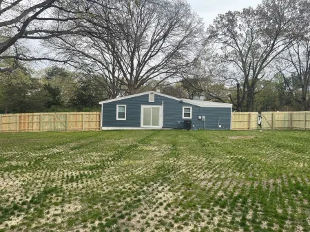 Beautiful Dream House Отели в г. Лорел