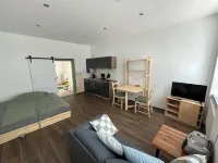 Felsenhöhle - modern and central vacation apartment in the heart of Wunsiedel