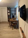 Tranquil 2-bedroom apartment in Lima, MT. Family & Pet friendly.