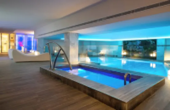 Innside Alicante Porta Maris