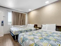 Motel 6 Red Bluff, CA Hotels in Red Bluff
