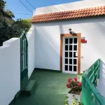 Houses The road of Tamadaba Hotels in Agaete