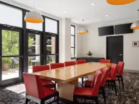 Hilton Garden Inn Bloomington Hotels in Bloomington