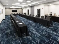Hampton Inn & Suites Raleigh Downtown Hoteles en Condado de Wake