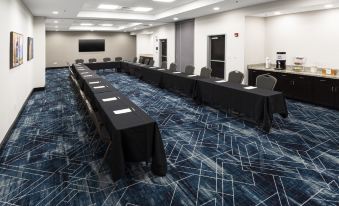 Hampton Inn & Suites Raleigh Downtown