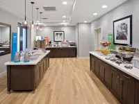 Hampton Inn & Suites Seattle/Woodinville Hotels in Woodinville