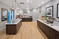 歡朋飯店及套房 - 華盛頓西雅圖伍丁維爾 博塞爾住宿飯店