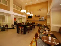 Hampton Inn Jackson/Flowood (Airport Area) Hotels in Flowood