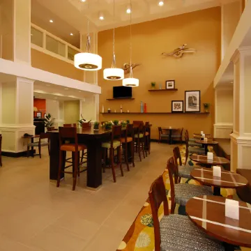 Hampton Inn Jackson/Flowood (Airport Area)