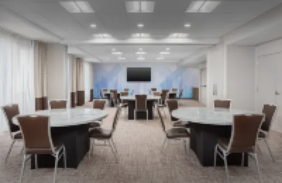 Hilton Garden Inn Tuscaloosa