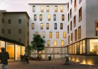 The Social Hub Florence Lavagnini