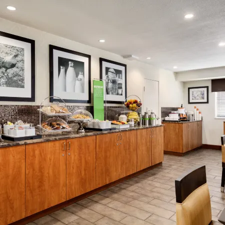 Hampton Inn Portland/Clackamas