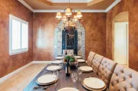 Secluded Estate Exclusive Views of Wine Country Private Home Theater Twilight Vines by AvantStay