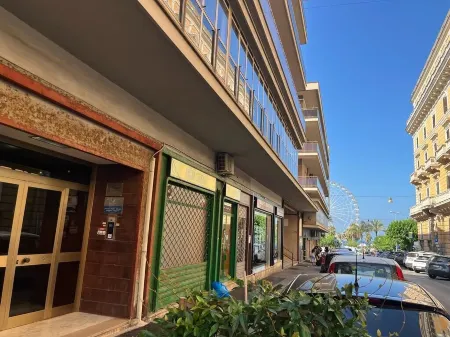 Be Your Home - Riviera Suites