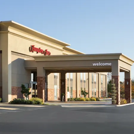 Hampton Inn Forrest City