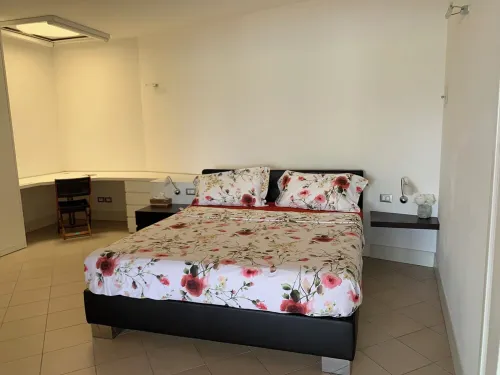 Luxury Apartment San Lorenzo al Mare