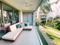 Marina-front Apartment in Ixtapa nearby beaches and cycling trail!