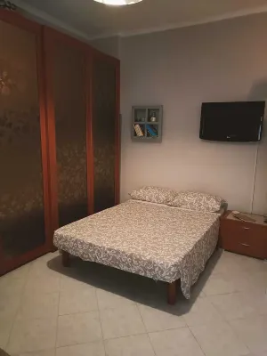 GABRIELLAS HOME - THE NAPLES YOU'VE BEEN LOOKING FOR. Hotels in Soccavo