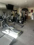 Ramada by Wyndham St George - Gym