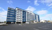 Fenwick Inn فنادق في Bethany Beach