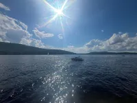 Cozy Home with Lake Sunapee Access 2 Min Walk / 7 Mins to Mount Sunapee Hotel a Newbury