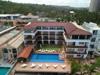 Watergate Resort Unawatuna