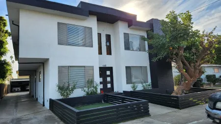 Modern Inglewood Townhouse Near Sofi & LAX