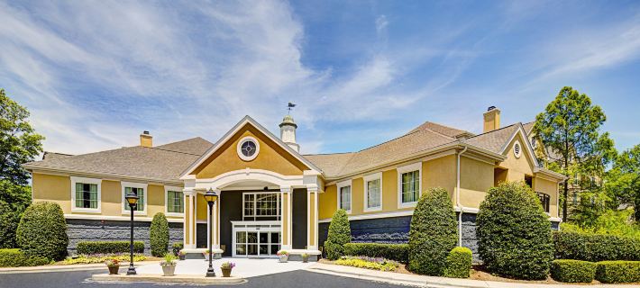 Homewood Suites by Hilton Raleigh/Cary Hotels in Wake County