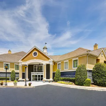 Homewood Suites by Hilton Raleigh/Cary