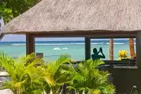 Hilton Mauritius Resort & Spa - Romantic
