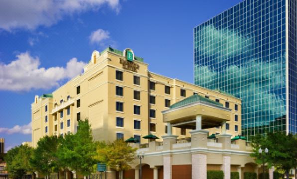 Embassy Suites by Hilton Orlando Downtown