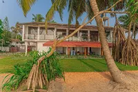 Beach villa ,Seethrama.Beruwala.srilanka