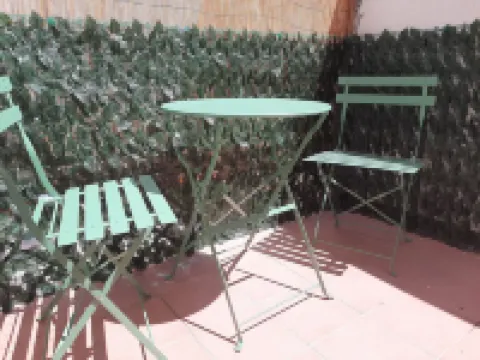 Apartment Rena Bianca IUN S4020