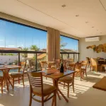 Paraiso Beach Hotel - Parkering