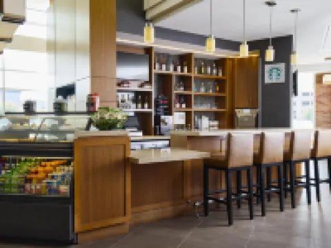 Hyatt Place Yonkers Hotels in Yonkers