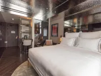Adia Aluma Athens, Curio Collection by Hilton Hotels near Benaki Museum - Pireos 138