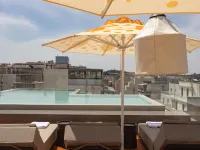 Adia Aluma Athens, Curio Collection by Hilton Hotels near Benaki Museum - Pireos 138