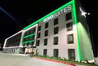 Echo Suites Extended Stay by Wyndham Fort Worth Alliance Hotels near Keller Commons