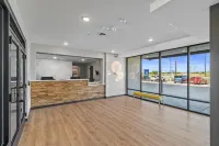 Echo Suites Extended Stay by Wyndham Houston Katy West Hotels in Katy