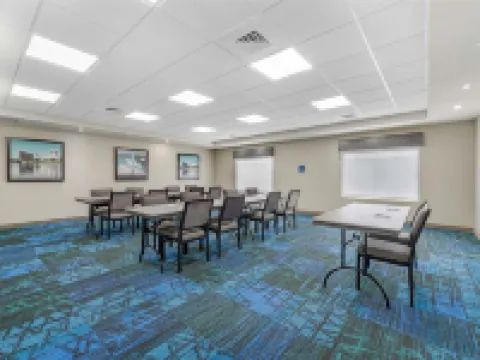 Best Western Plus McPherson Hotels in McPherson