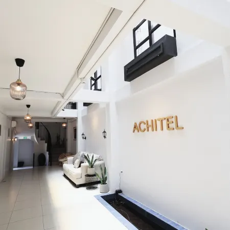 Achitel Tarlac