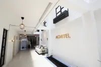 Achitel Tarlac فنادق في تارلاك