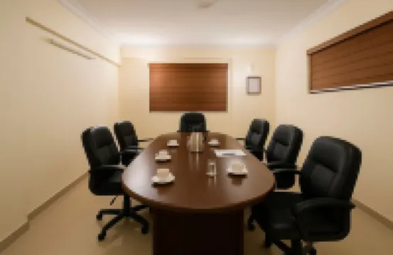 Hotel Indraprastha Thiruvalla