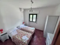 St. Francis Lodge - Home among the Olive Trees and the Sea Hotels in Mattinata