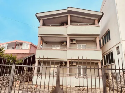 Apartmens Sea House Dobra Voda Hotels in 