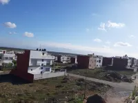 Spacious villa with forest and river 10 minutes from the beach