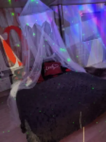 Love Coco Pour les Amoureux Jacuzzi