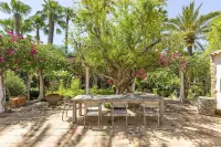 San Lorenzo Boho Country Style Finca Hotels in Sant Joan De Labritja