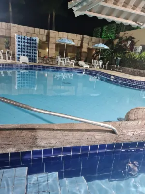 ELDORADO FLAT APARTMENT CALDAS NOVAS GO